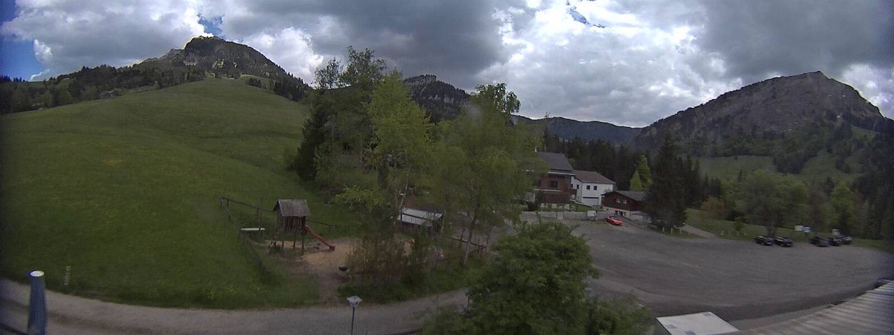 Bergrestaurant Gfellen, Finsterwald Image