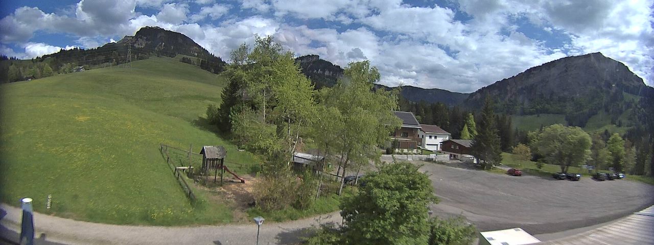 Bergrestaurant Gfellen, Finsterwald Image