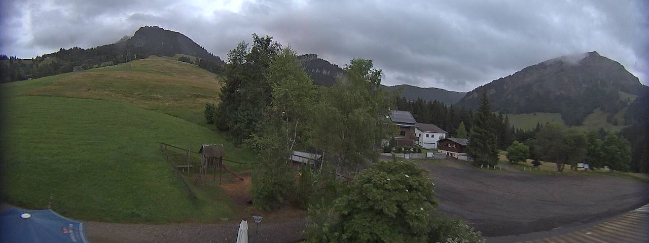 Bergrestaurant Gfellen, Finsterwald Image