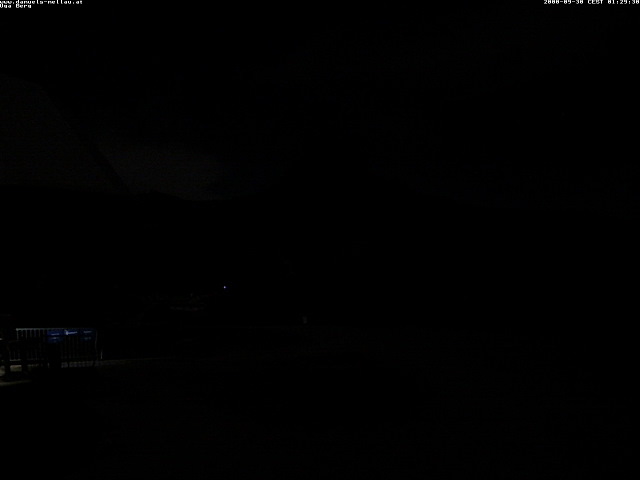 Tiesioginis kameros kanalas iš Damüls, Uga Vorarlberg, Austria