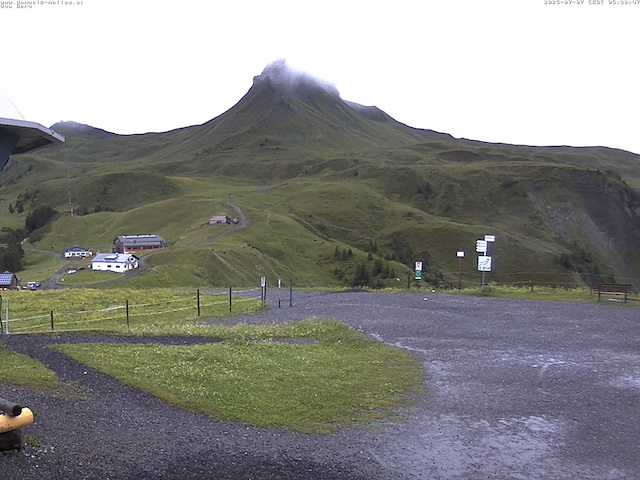 Damüls, Uga Image