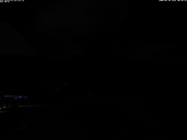Live camera feed from Damüls, Uga in Vorarlberg, Austria