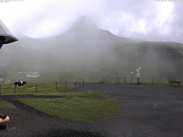 Damüls, Uga Image