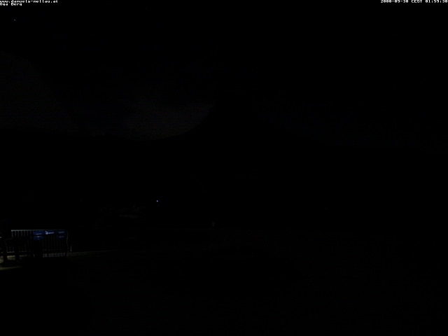 Live-kamerakanal från Damüls, Uga i Vorarlberg, Austria