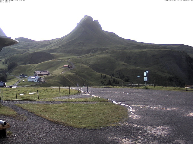 Damüls, Uga Image