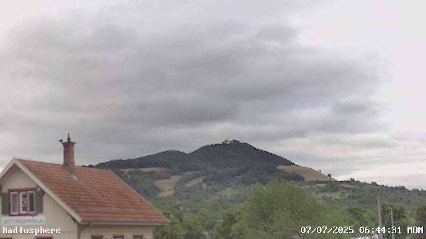 RADiOSPHERE-BURG TECK Image