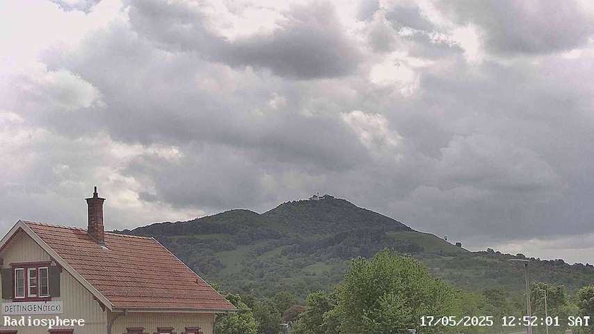 RADiOSPHERE-BURG TECK Image