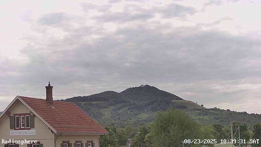RADiOSPHERE-BURG TECK Image