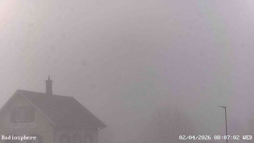 RADiOSPHERE-BURG TECK Image