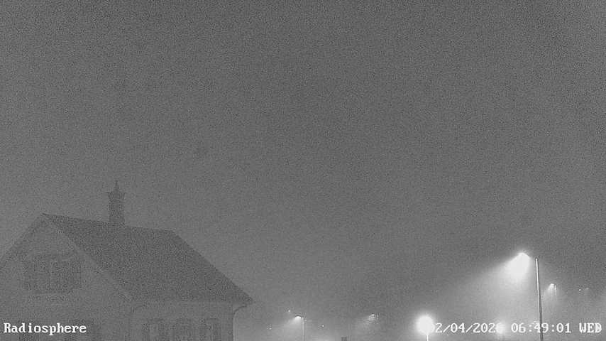 RADiOSPHERE-BURG TECK Image