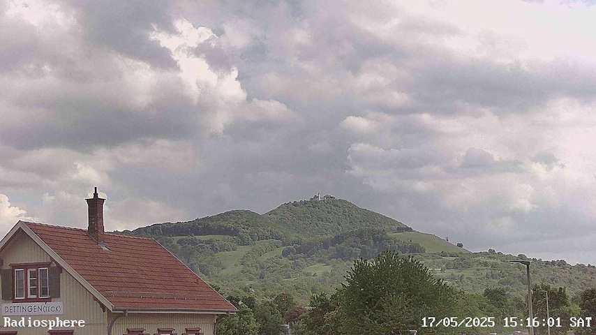 RADiOSPHERE-BURG TECK Image