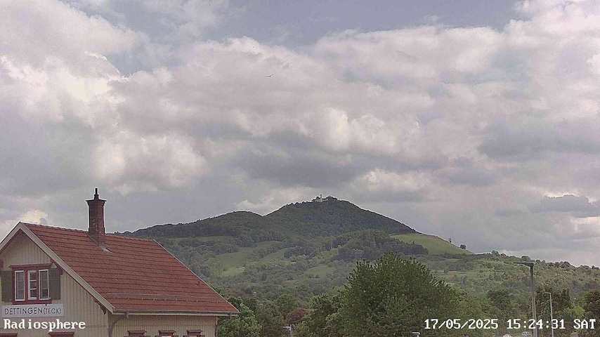 RADiOSPHERE-BURG TECK Image
