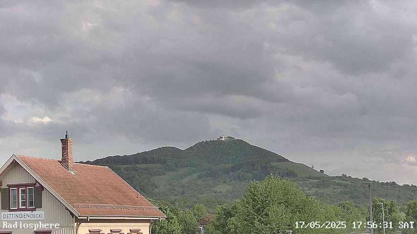 RADiOSPHERE-BURG TECK Image
