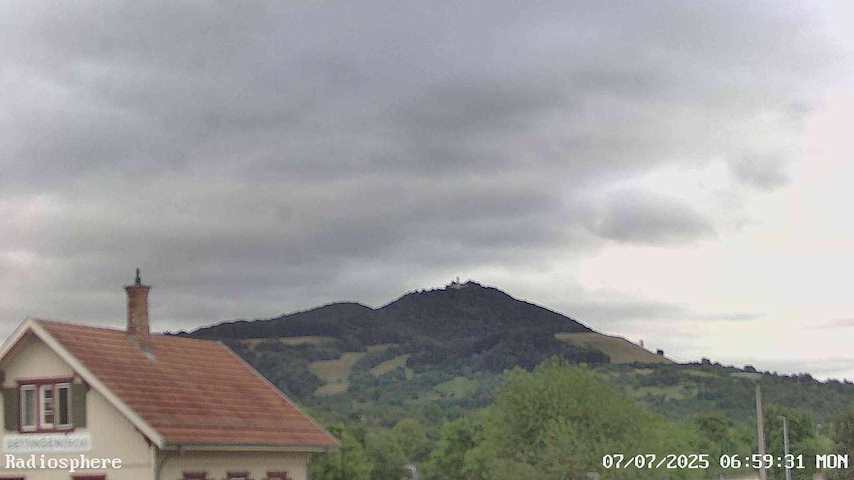 RADiOSPHERE-BURG TECK Image