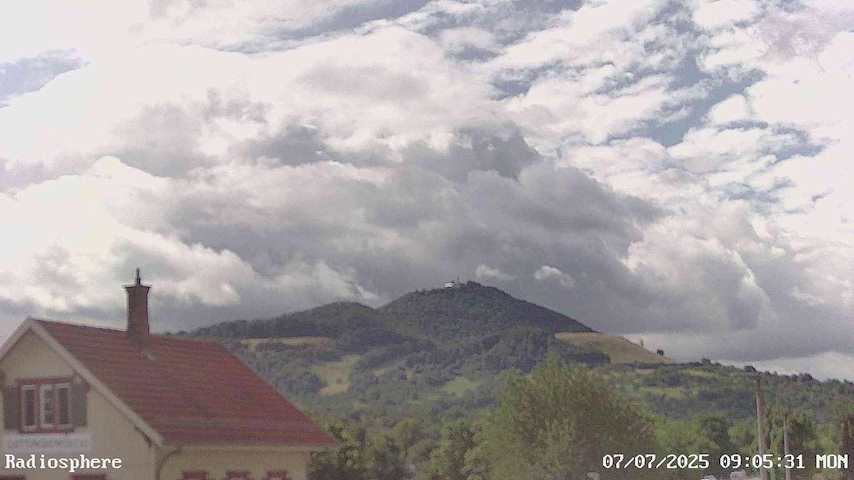 RADiOSPHERE-BURG TECK Image