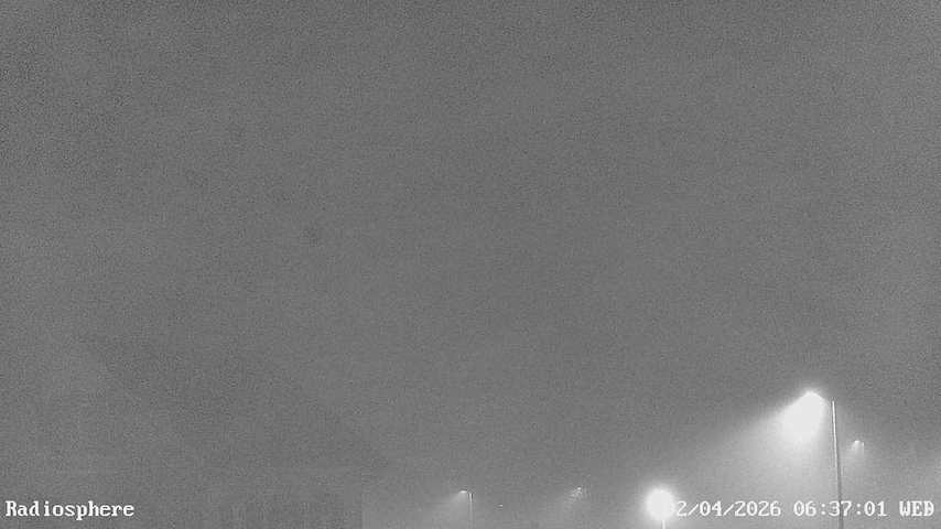 RADiOSPHERE-BURG TECK Image