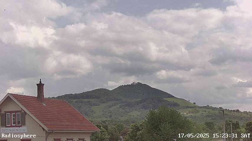 RADiOSPHERE-BURG TECK Image