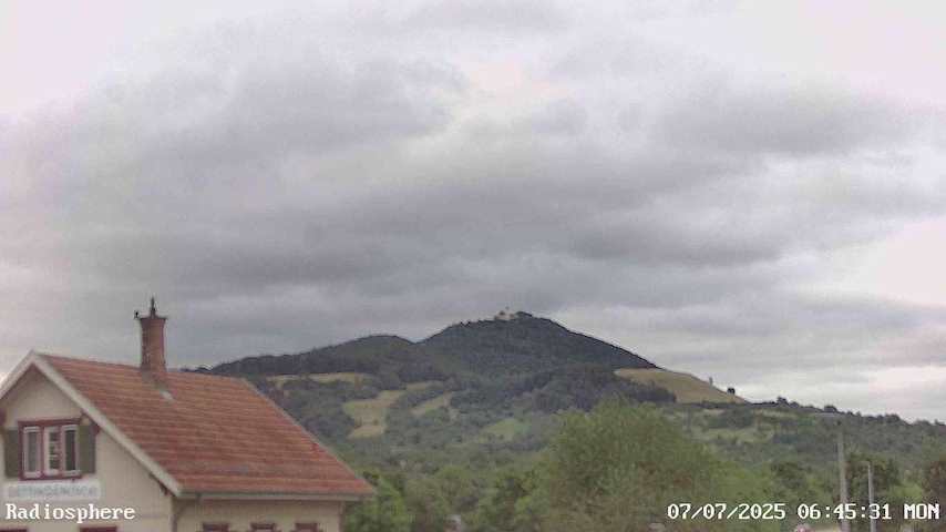 RADiOSPHERE-BURG TECK Image