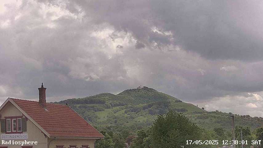 RADiOSPHERE-BURG TECK Image