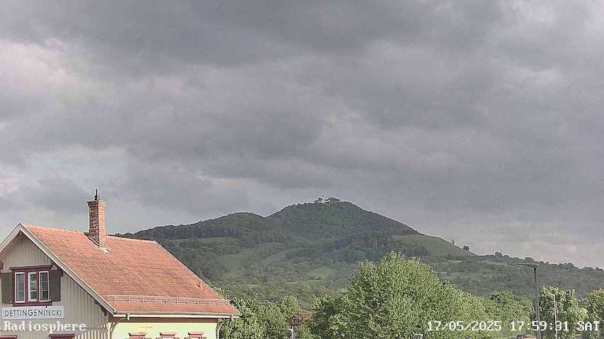 RADiOSPHERE-BURG TECK Image