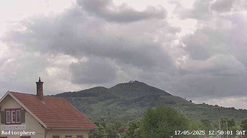 RADiOSPHERE-BURG TECK Image