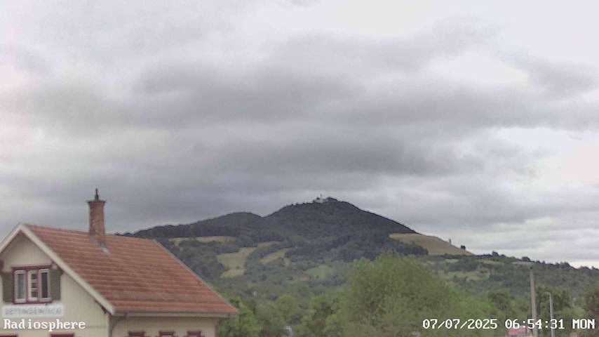 RADiOSPHERE-BURG TECK Image