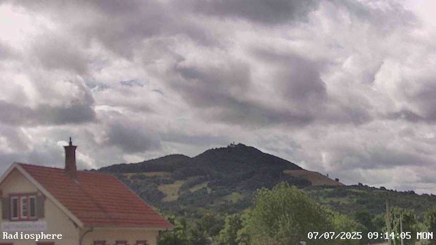 RADiOSPHERE-BURG TECK Image
