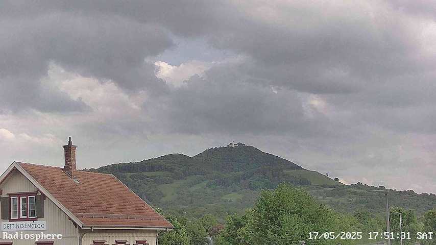 RADiOSPHERE-BURG TECK Image