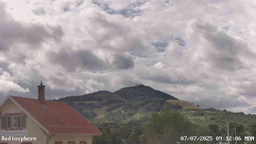 RADiOSPHERE-BURG TECK Image