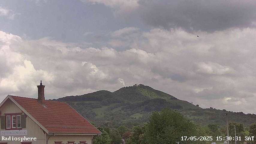 RADiOSPHERE-BURG TECK Image