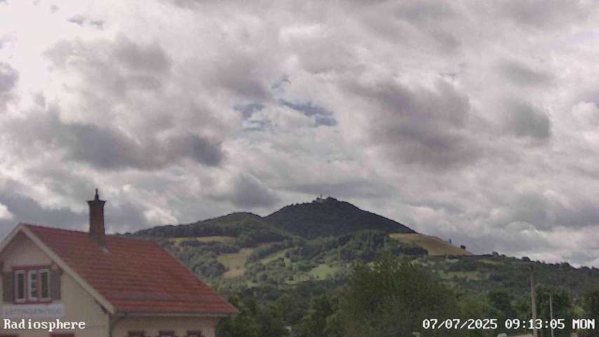 RADiOSPHERE-BURG TECK Image