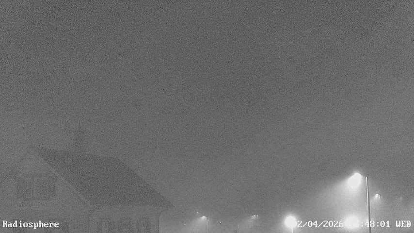 RADiOSPHERE-BURG TECK Image