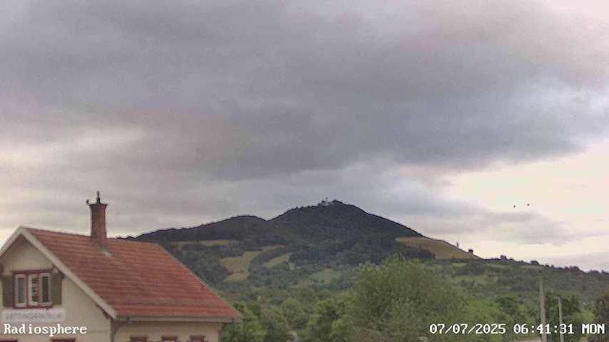 RADiOSPHERE-BURG TECK Image
