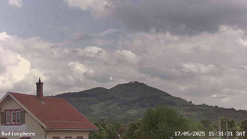 RADiOSPHERE-BURG TECK Image