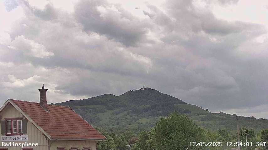 RADiOSPHERE-BURG TECK Image