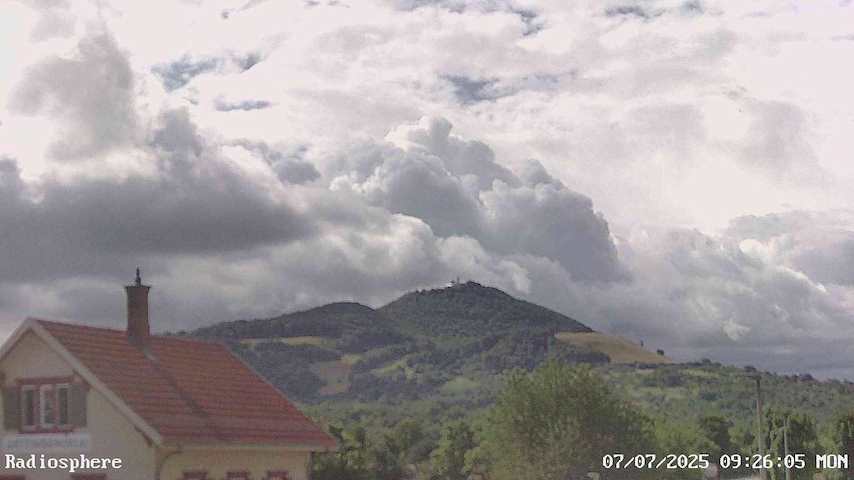 RADiOSPHERE-BURG TECK Image