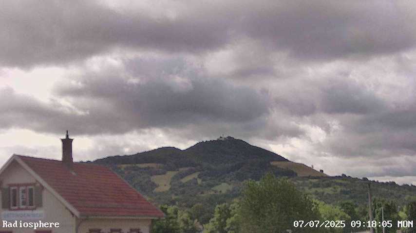 RADiOSPHERE-BURG TECK Image