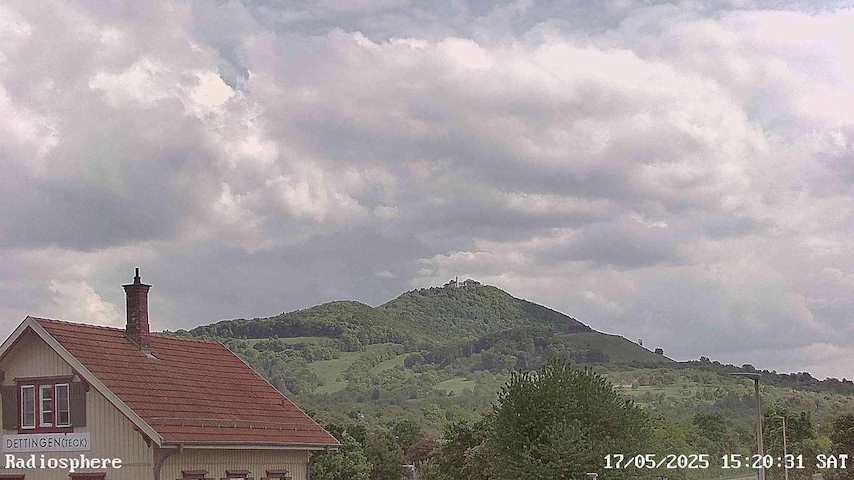 RADiOSPHERE-BURG TECK Image