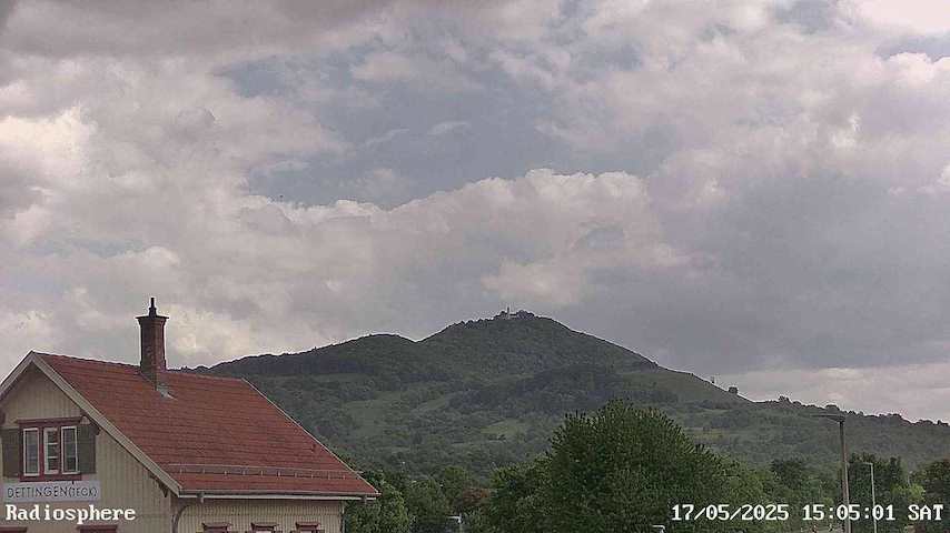 RADiOSPHERE-BURG TECK Image
