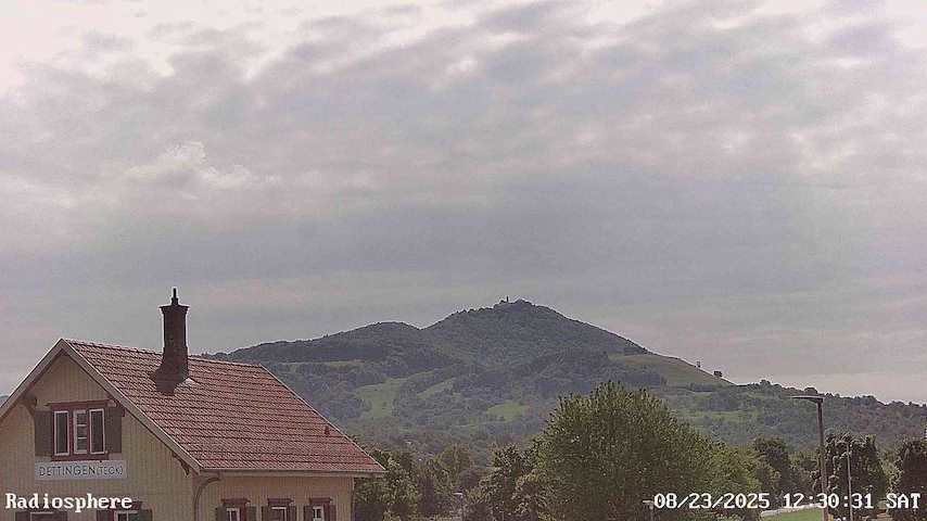 RADiOSPHERE-BURG TECK Image