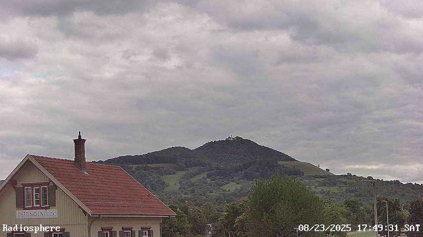 RADiOSPHERE-BURG TECK Image