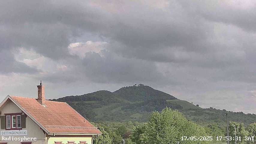 RADiOSPHERE-BURG TECK Image