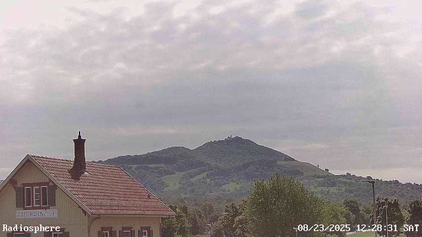 RADiOSPHERE-BURG TECK Image