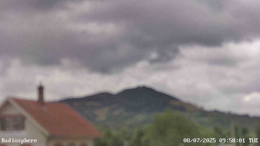 RADiOSPHERE-BURG TECK Image