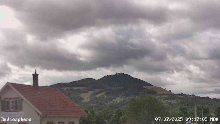 RADiOSPHERE-BURG TECK Image