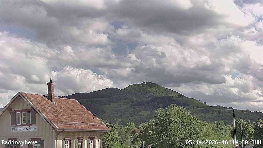 RADiOSPHERE-BURG TECK Image