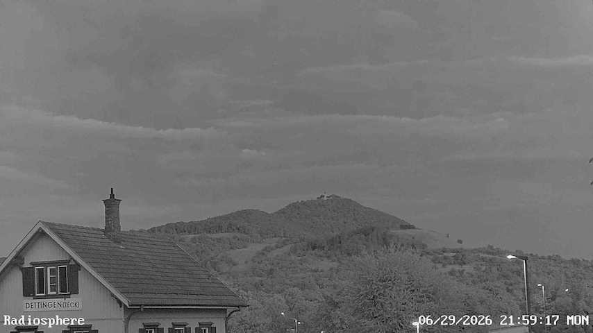 RADiOSPHERE-BURG TECK Image