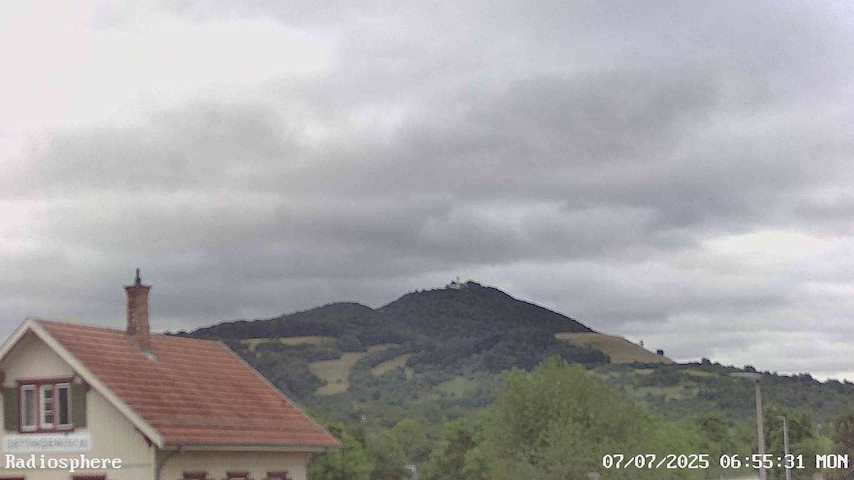 RADiOSPHERE-BURG TECK Image