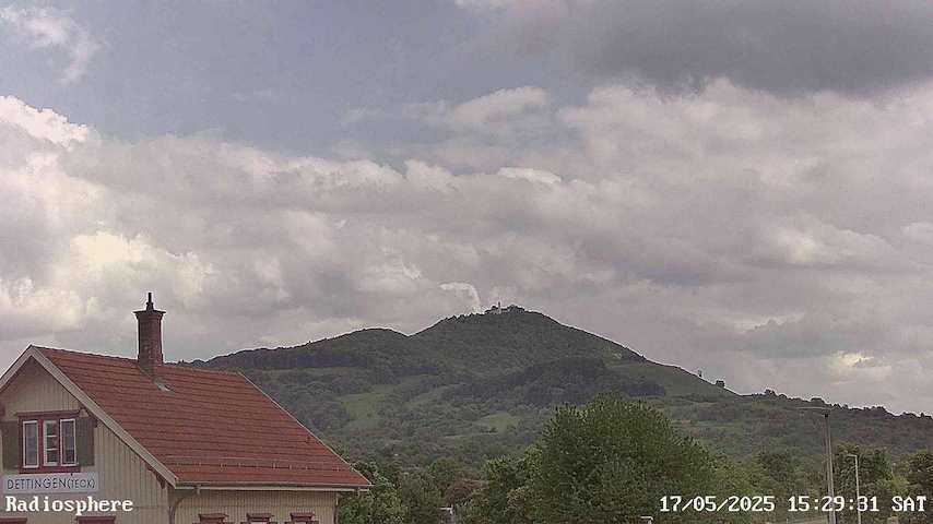 RADiOSPHERE-BURG TECK Image