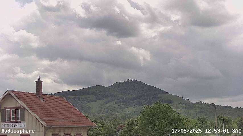 RADiOSPHERE-BURG TECK Image